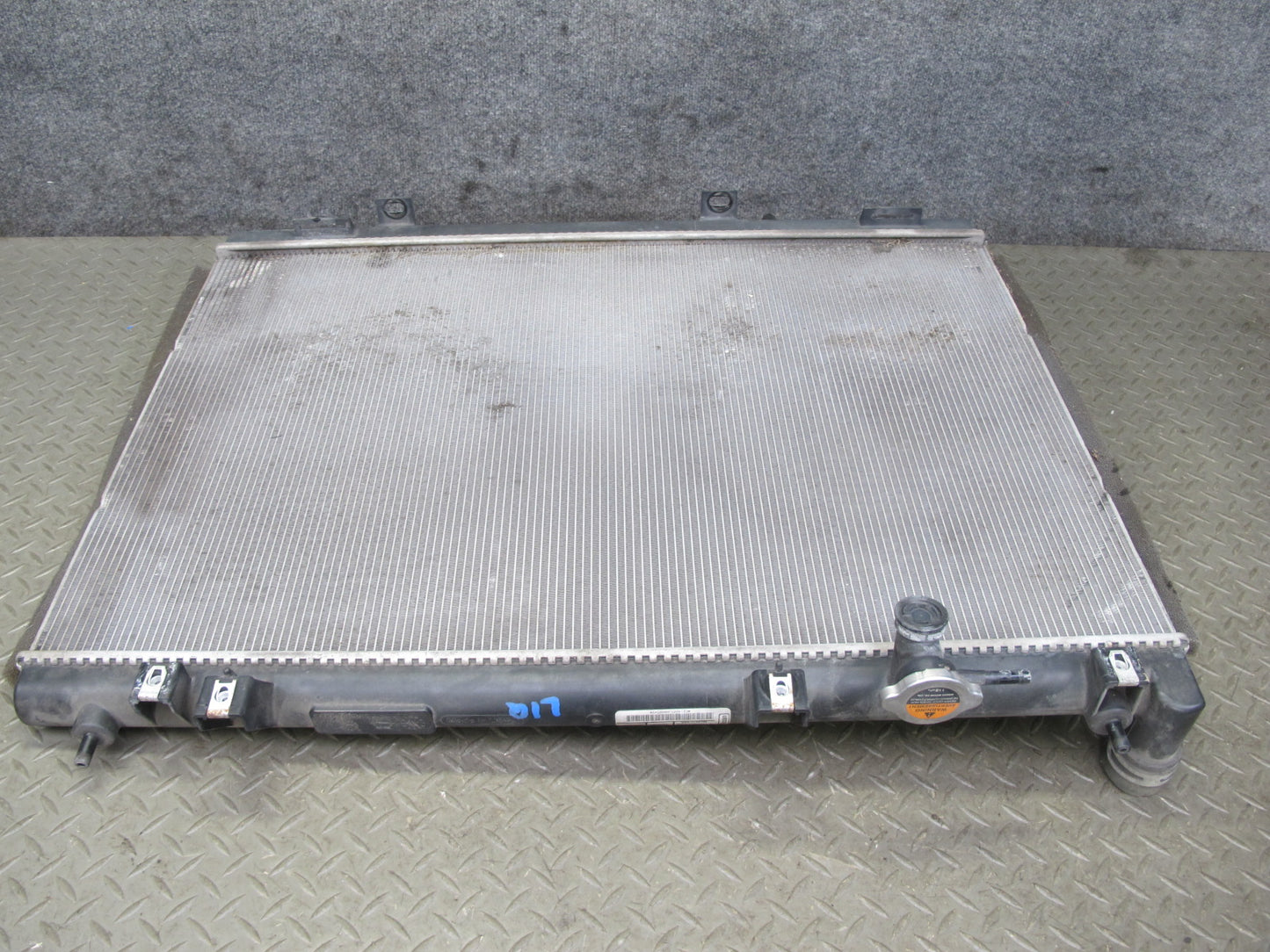 2013-2020 Infiniti JX35 QX60 Engine Cooling Radiator 21460-3JA0A