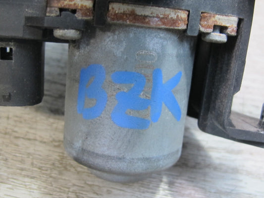 96-02 BMW E36/7 Z3 Heater Control Water Valve 8375443 OEM