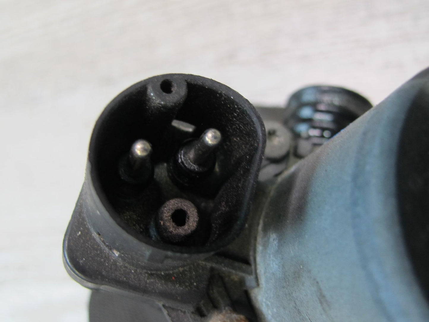 96-02 BMW E36/7 Z3 Heater Control Water Valve 8375443 OEM