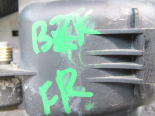 96-02 BMW E36/7 Z3 Right Passenger Door Interior Handle 1960830 OEM