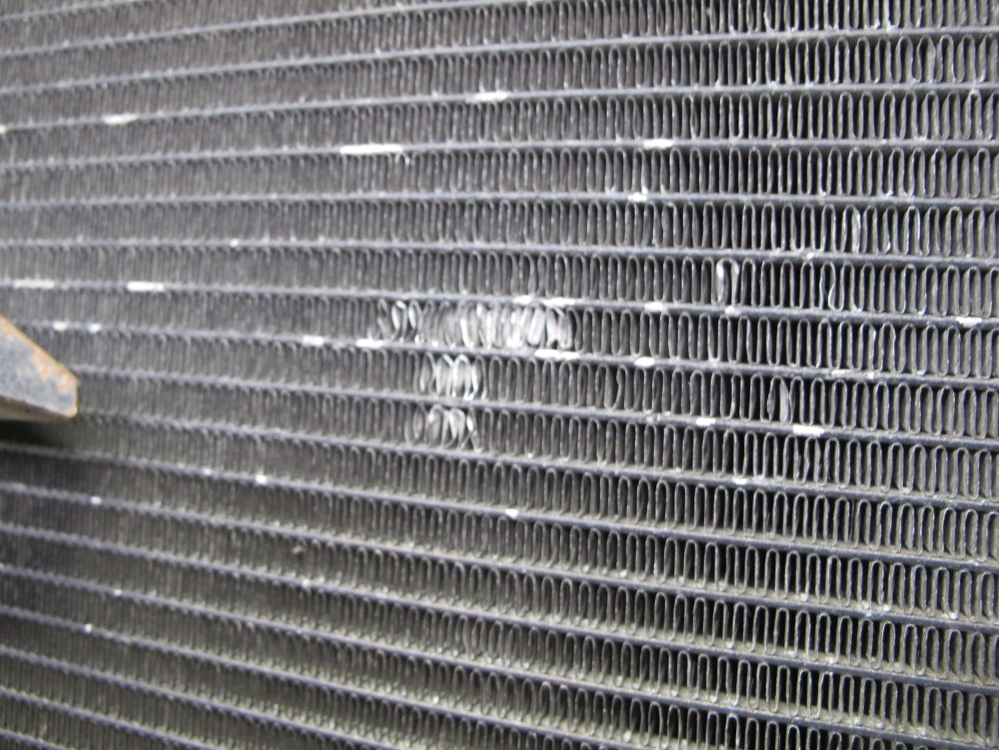 01-06 Lexus LS430 UCF30L AC A/C Air Conditioning Condenser OEM
