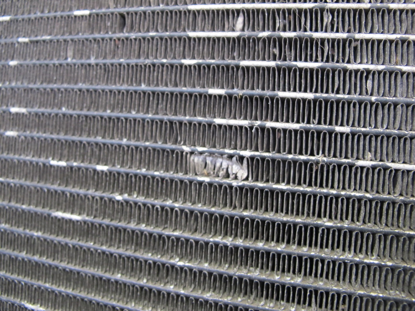 01-06 Lexus LS430 UCF30L AC A/C Air Conditioning Condenser OEM