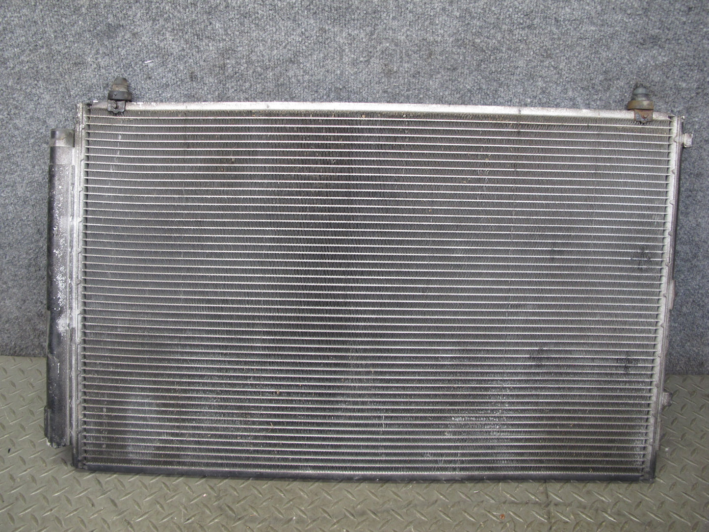01-06 Lexus LS430 UCF30L AC A/C Air Conditioning Condenser OEM