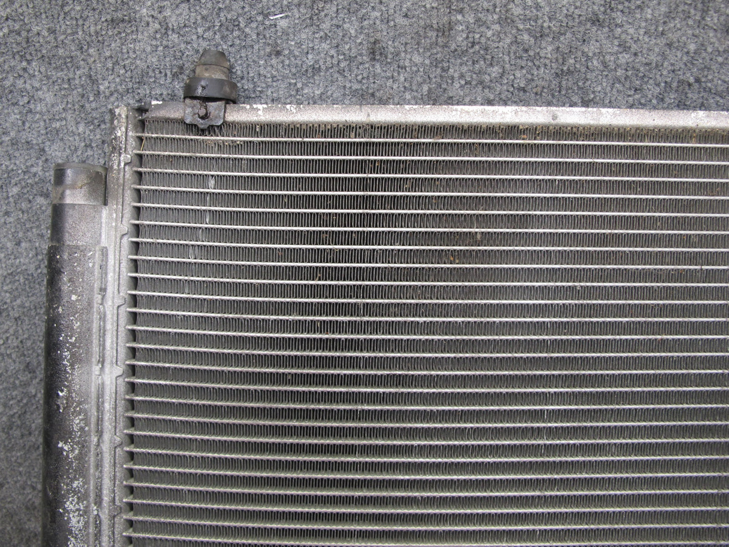 01-06 Lexus LS430 UCF30L AC A/C Air Conditioning Condenser OEM