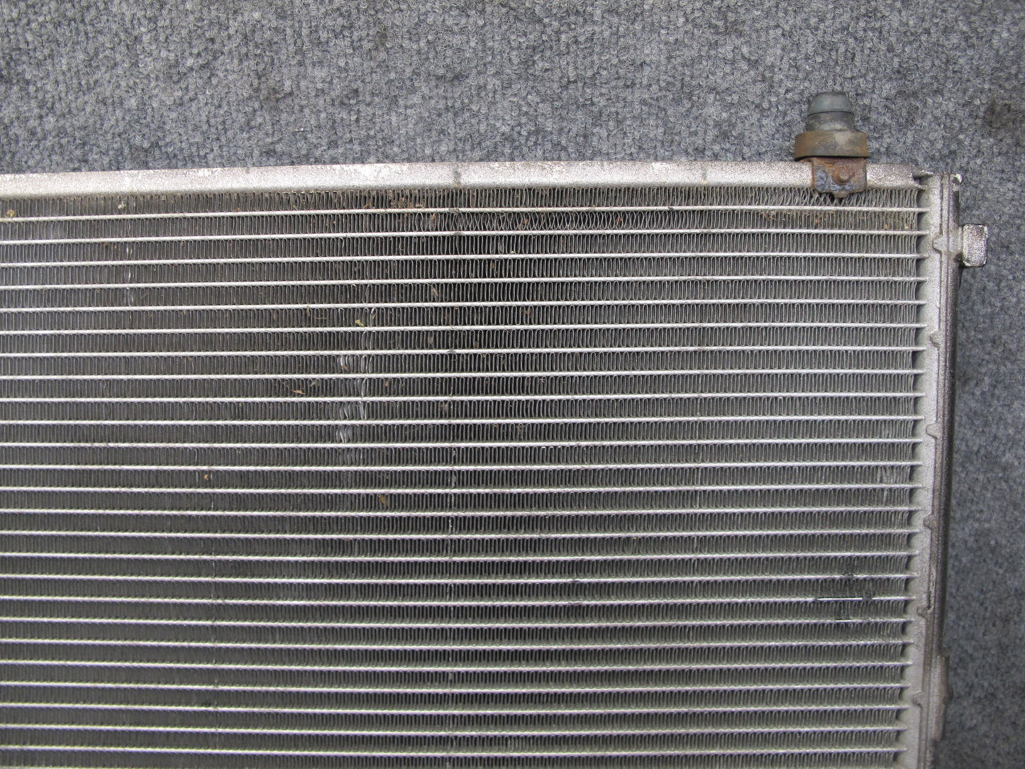 01-06 Lexus LS430 UCF30L AC A/C Air Conditioning Condenser OEM