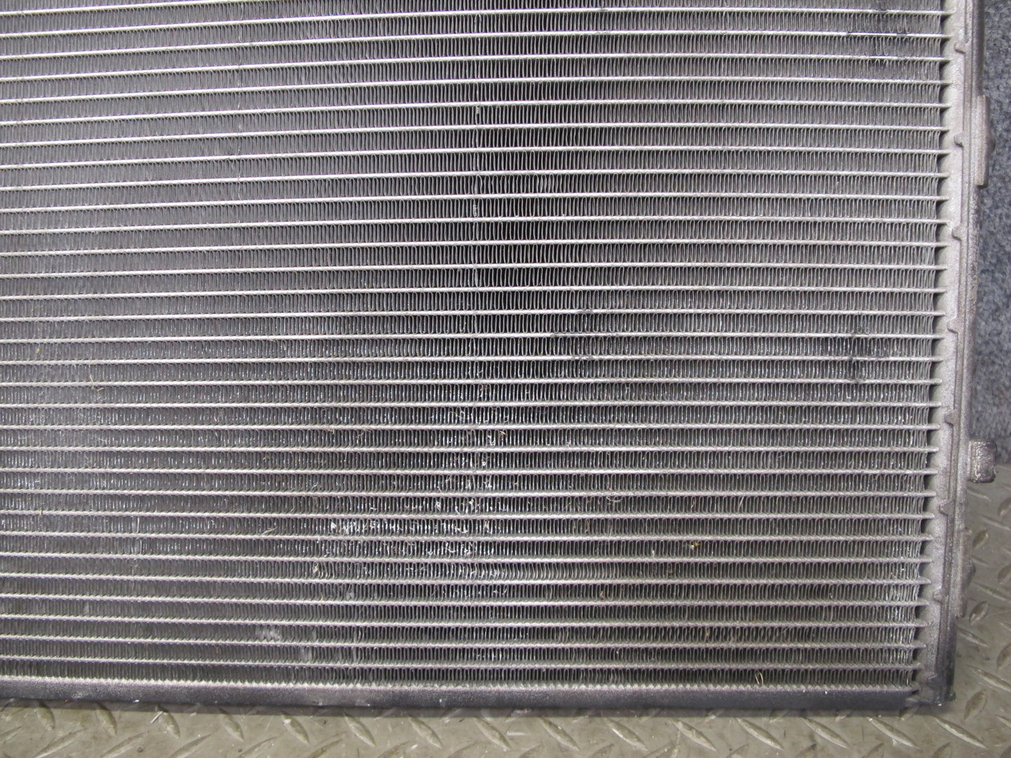 01-06 Lexus LS430 UCF30L AC A/C Air Conditioning Condenser OEM