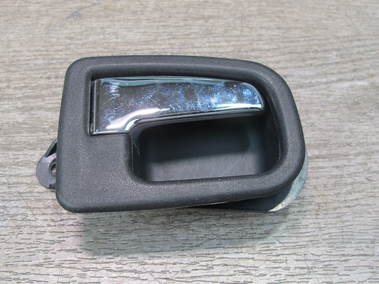 96-02 BMW E36/7 Z3 Right Passenger Door Interior Handle 1960830 OEM