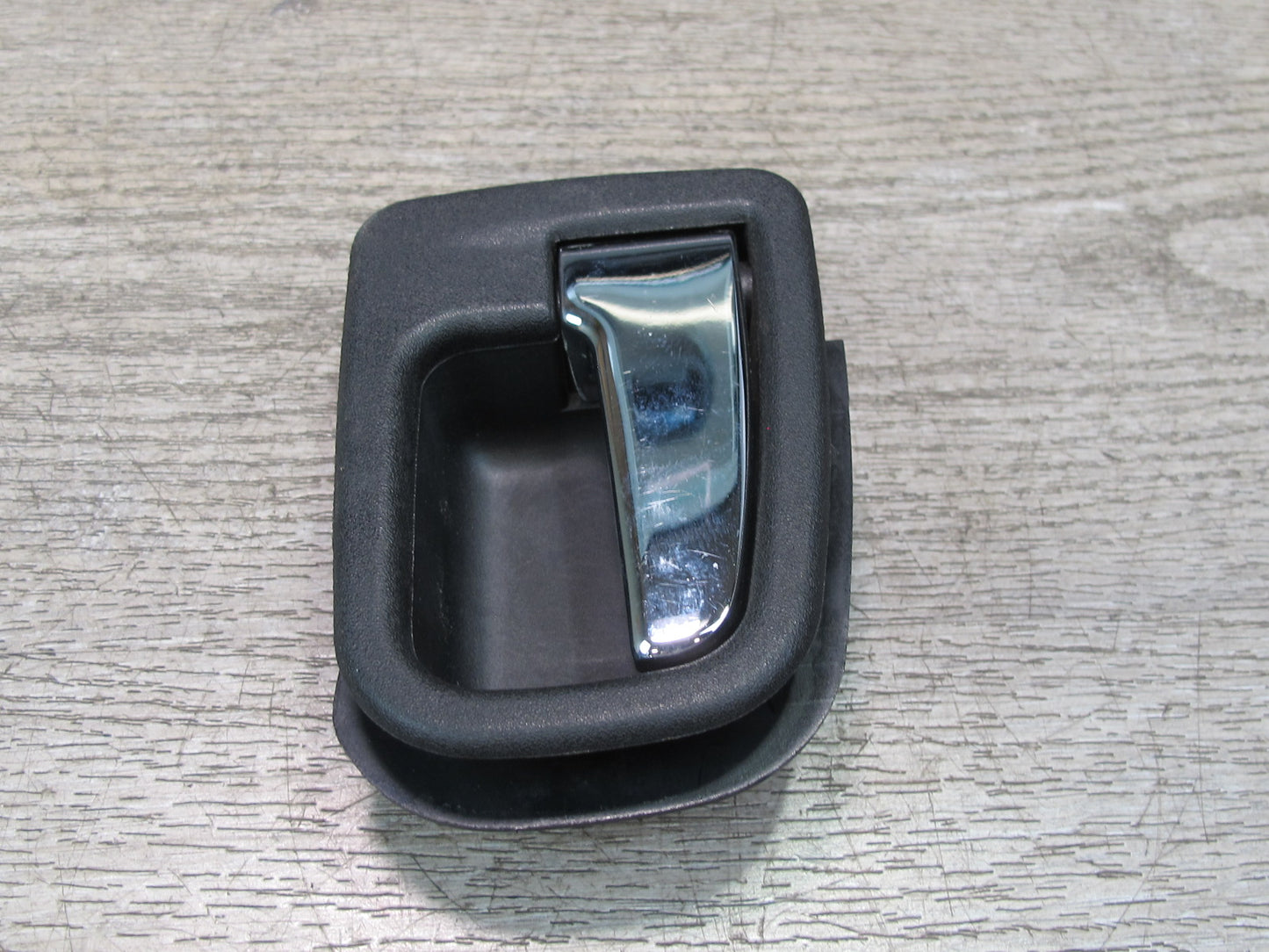 96-02 BMW E36/7 Z3 Right Passenger Door Interior Handle 1960830 OEM