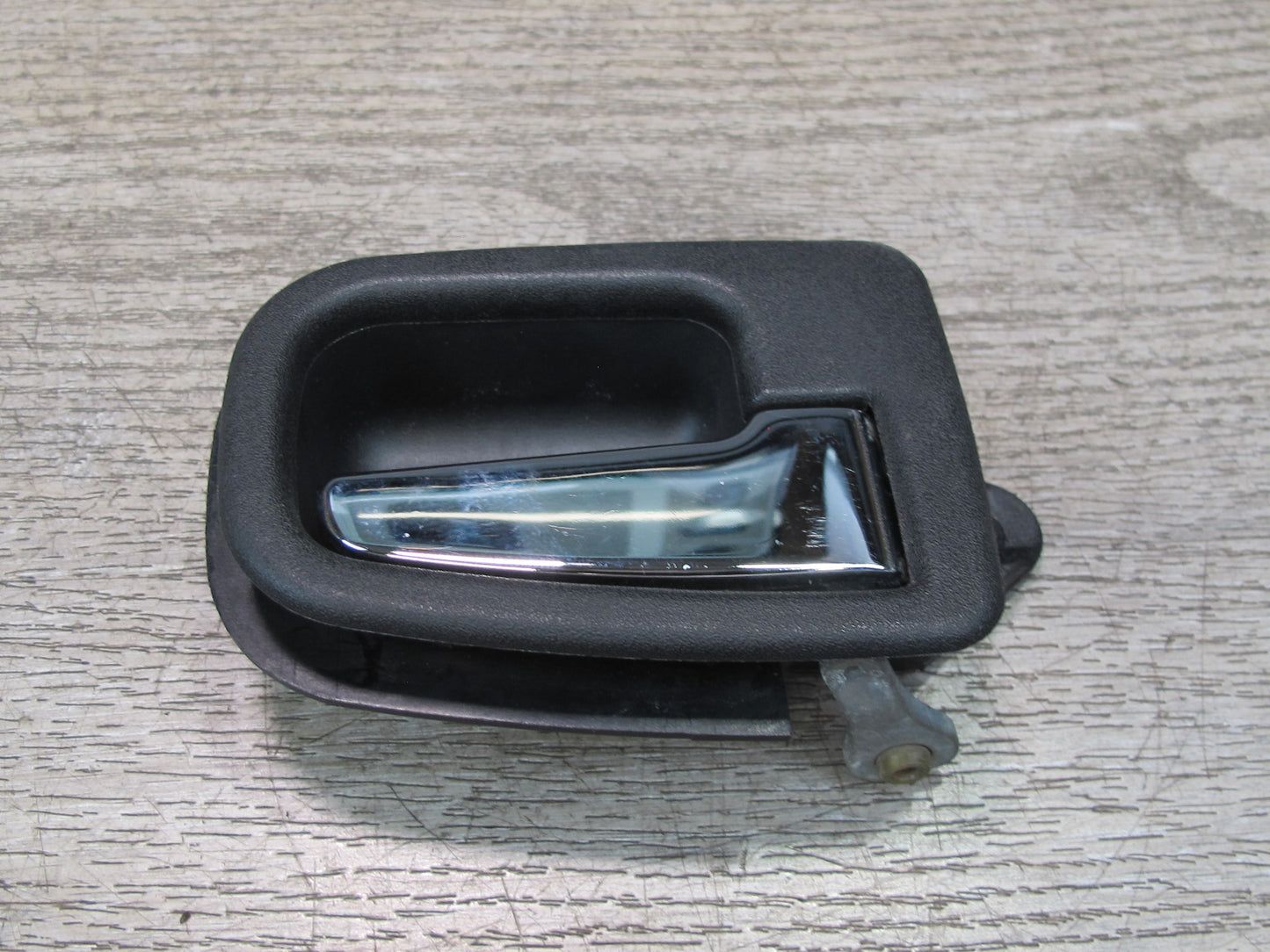96-02 BMW E36/7 Z3 Right Passenger Door Interior Handle 1960830 OEM