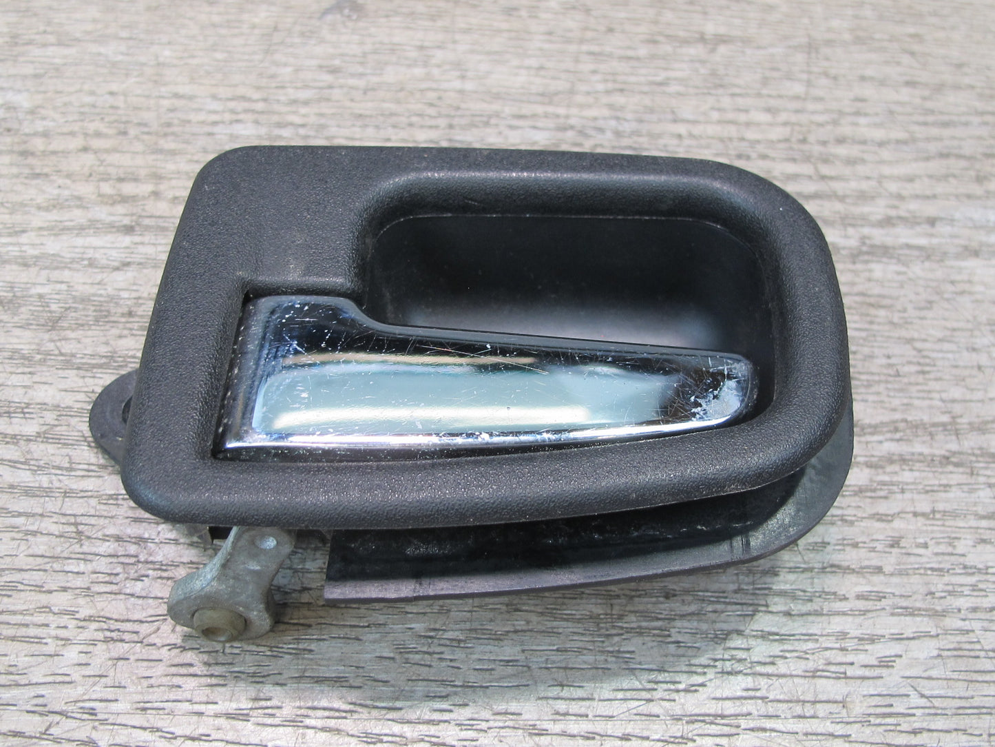 96-02 BMW E36/7 Z3 Left Driver Door Interior Handle 1960829 OEM