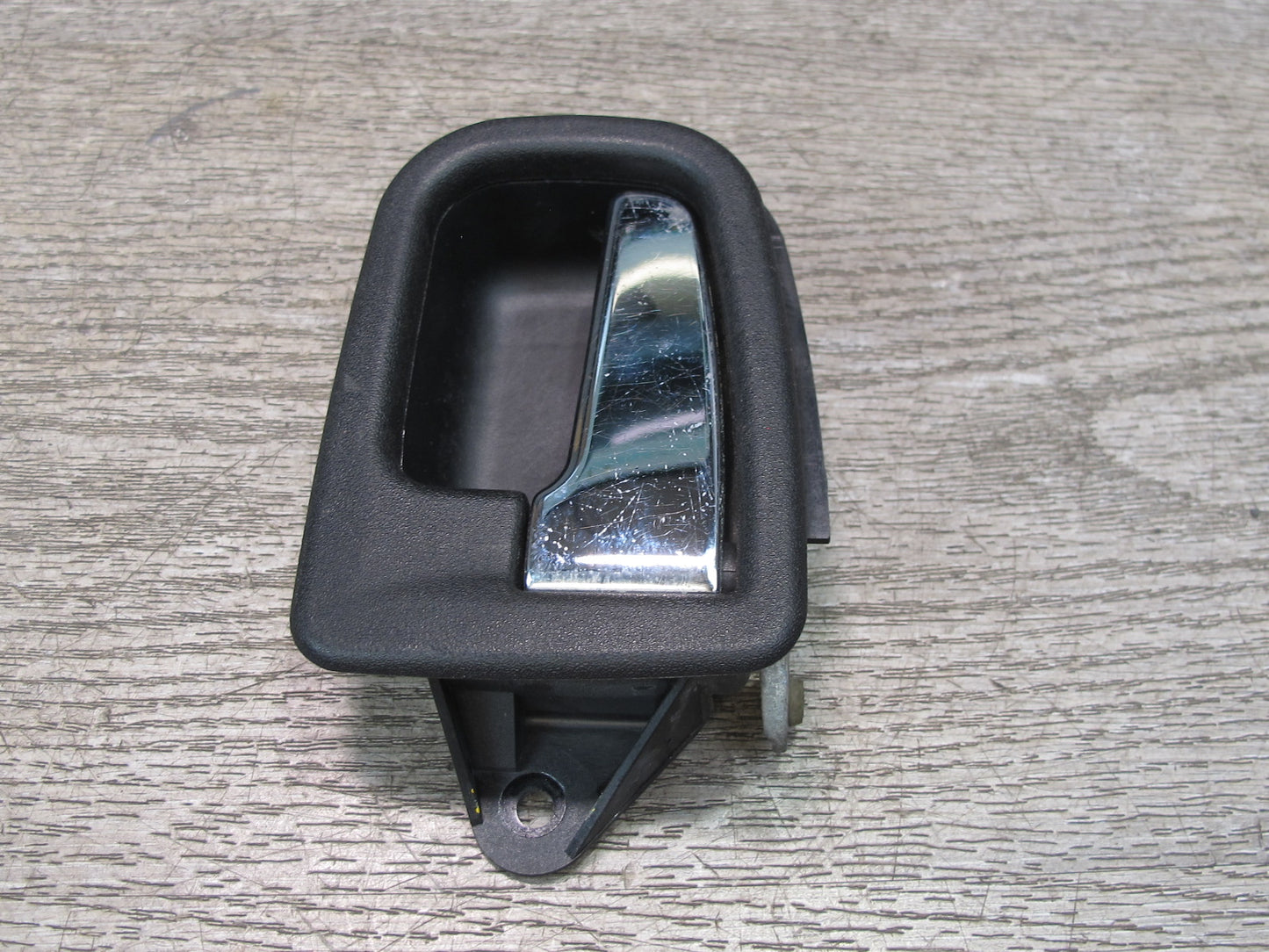 96-02 BMW E36/7 Z3 Left Driver Door Interior Handle 1960829 OEM