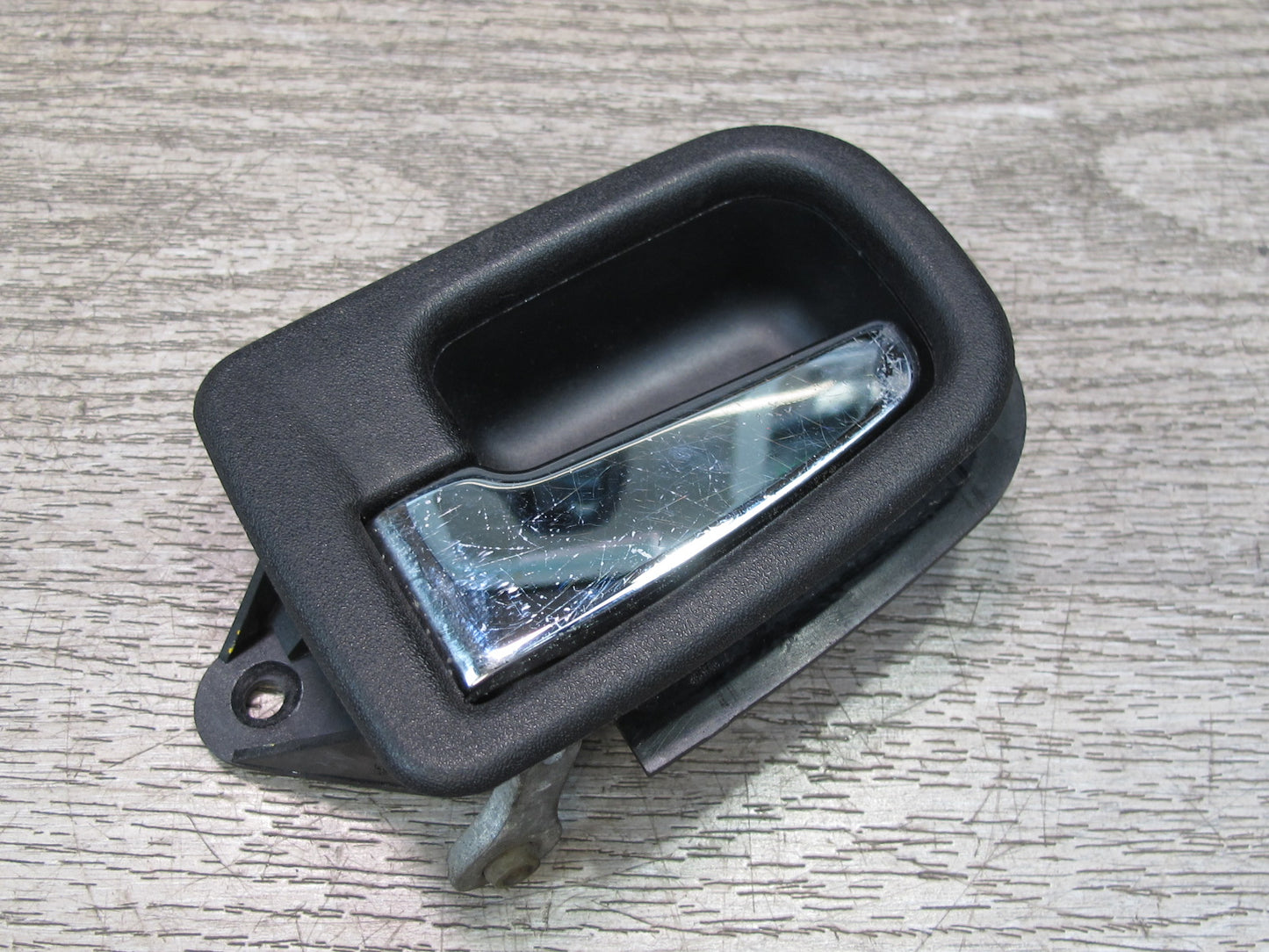 96-02 BMW E36/7 Z3 Left Driver Door Interior Handle 1960829 OEM