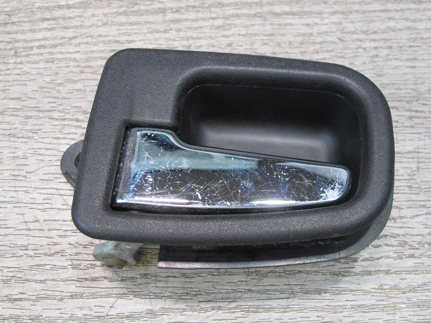 96-02 BMW E36/7 Z3 Left Driver Door Interior Handle 1960829 OEM