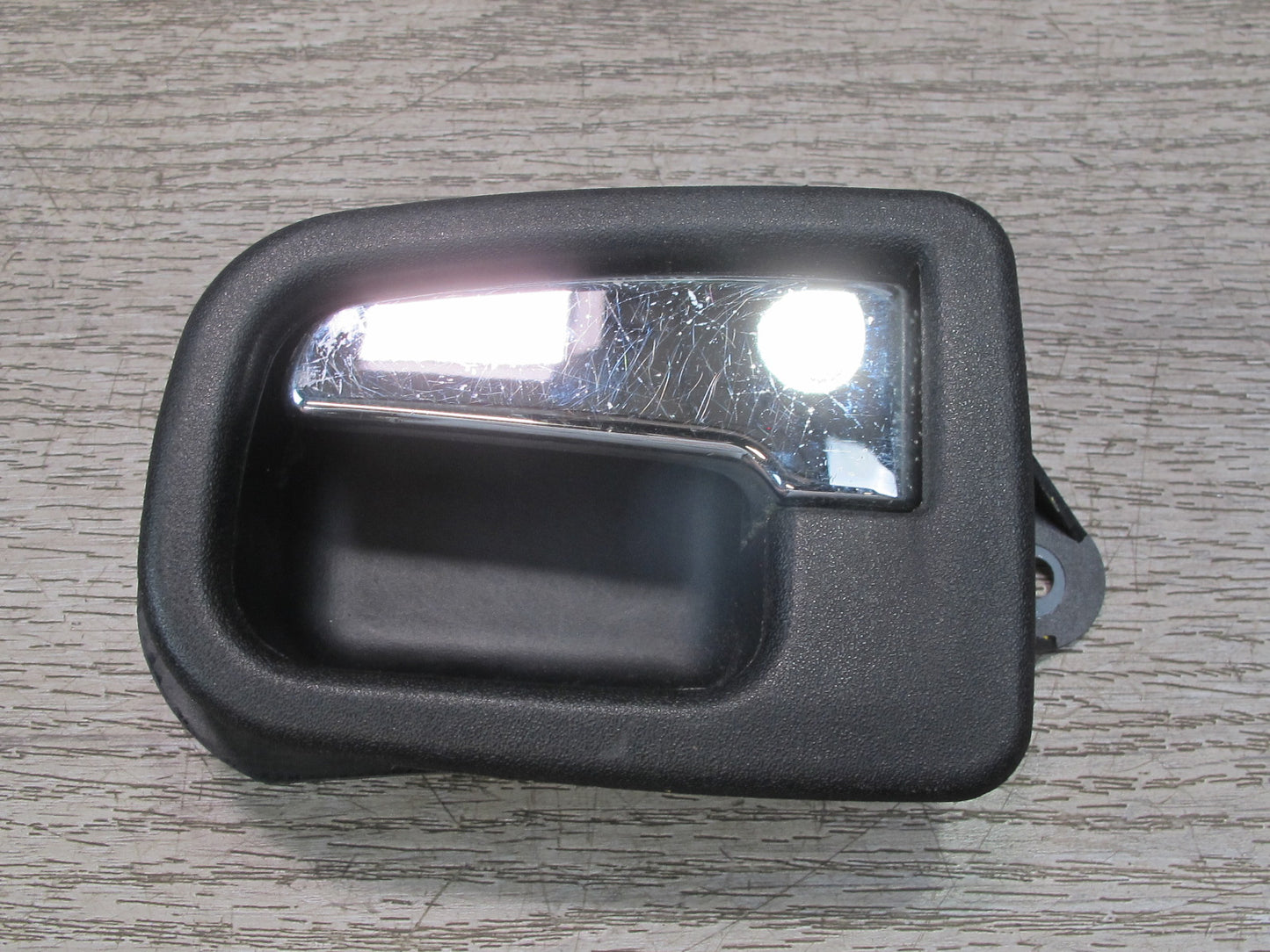 96-02 BMW E36/7 Z3 Left Driver Door Interior Handle 1960829 OEM