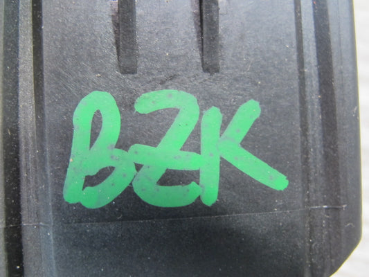 00-02 BMW E36/7 Z3 Onboard Computer Digital Clock Unit 8383661 OEM