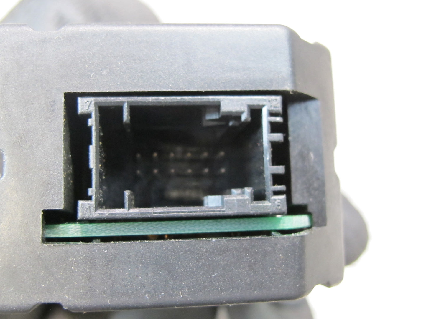 00-02 BMW E36/7 Z3 Onboard Computer Digital Clock Unit 8383661 OEM