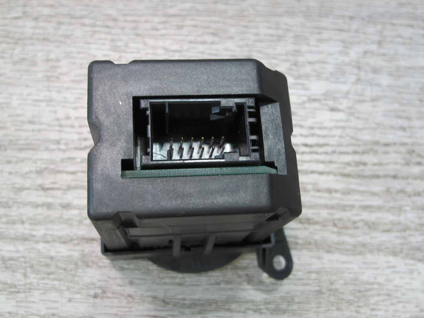 00-02 BMW E36/7 Z3 Onboard Computer Digital Clock Unit 8383661 OEM