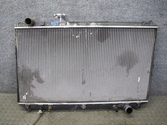 01-06 Lexus LS430 UCF30L Engine Cooling Radiator OEM