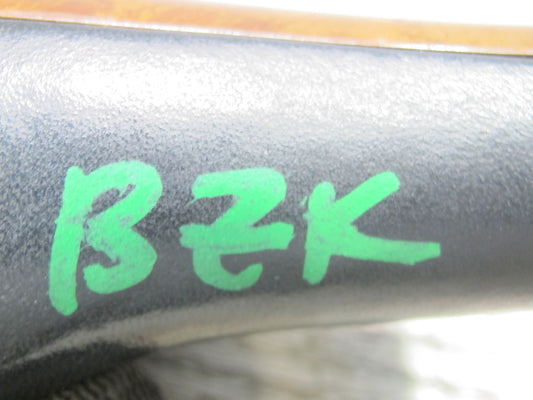 00-02 BMW E36/7 Z3 M 5SP M/T Manual Transmission Leather Wood Shifter Knob OEM