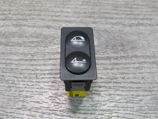 98-02 BMW E36/7 Z3 Roadster Folding Roof TOP Control Switch Button 2496302 OEM