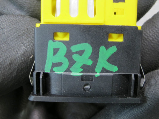 98-02 BMW E36/7 Z3 Roadster Folding Roof TOP Control Switch Button 2496302 OEM