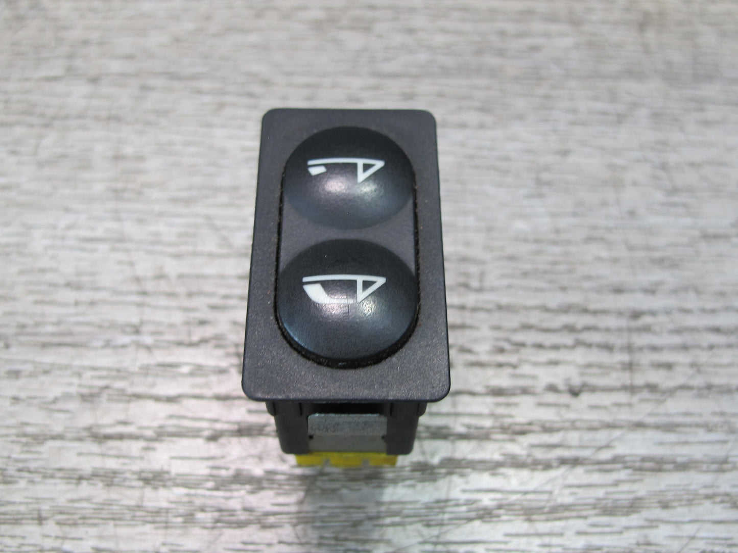 98-02 BMW E36/7 Z3 Roadster Folding Roof TOP Control Switch Button 2496302 OEM