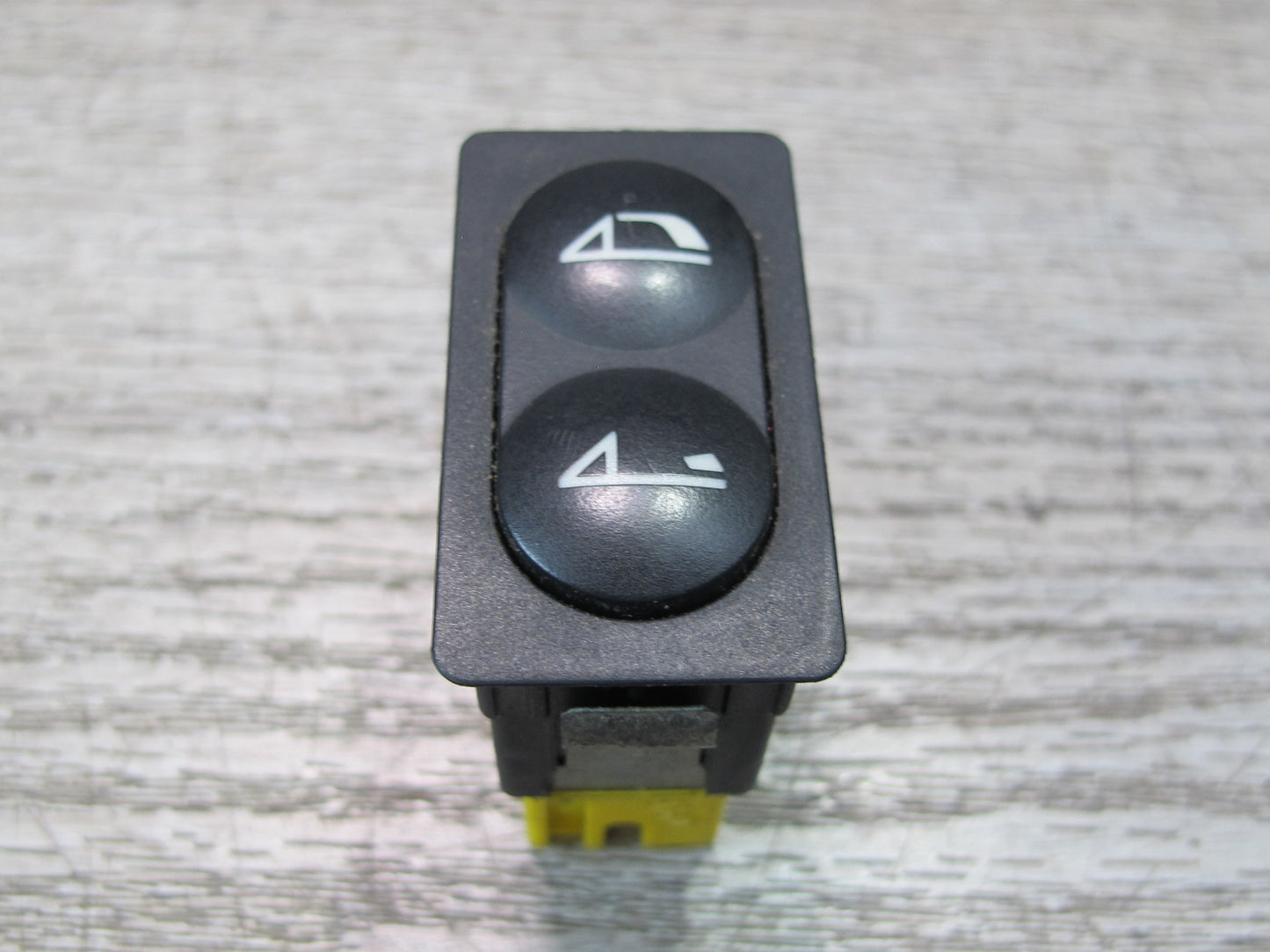 98-02 BMW E36/7 Z3 Roadster Folding Roof TOP Control Switch Button 2496302 OEM