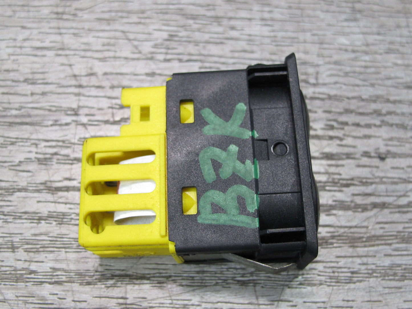 98-02 BMW E36/7 Z3 Roadster Folding Roof TOP Control Switch Button 2496302 OEM
