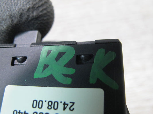 00-02 BMW E36/7 Z3 DSC Dynamic Stability Control Button Switch 8383446 OEM