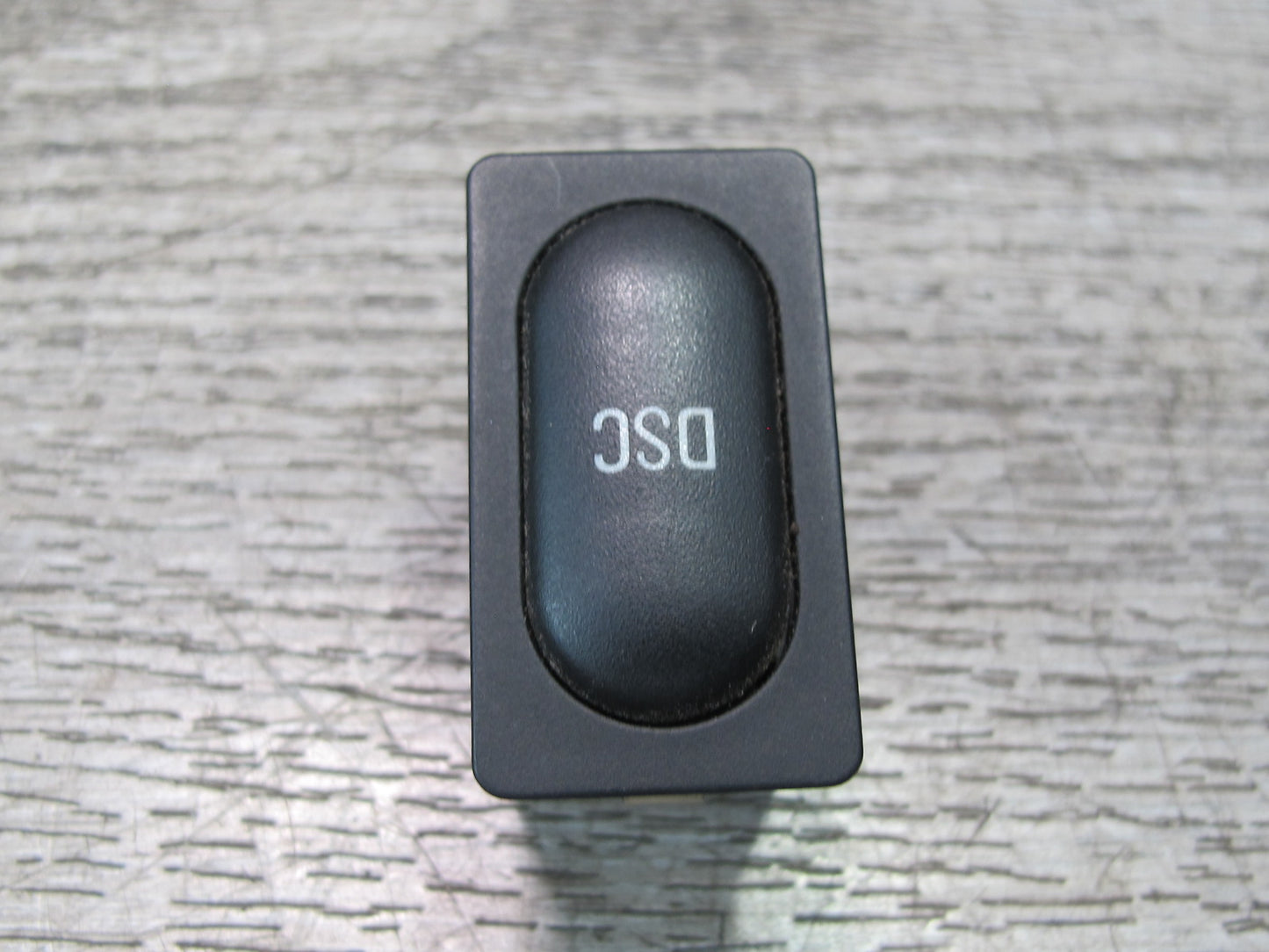 00-02 BMW E36/7 Z3 DSC Dynamic Stability Control Button Switch 8383446 OEM