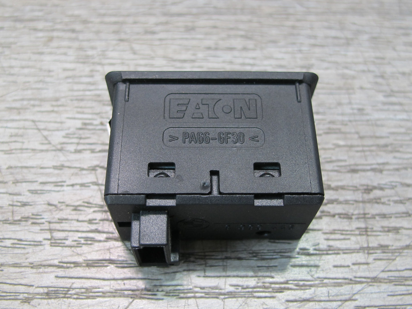 00-02 BMW E36/7 Z3 DSC Dynamic Stability Control Button Switch 8383446 OEM