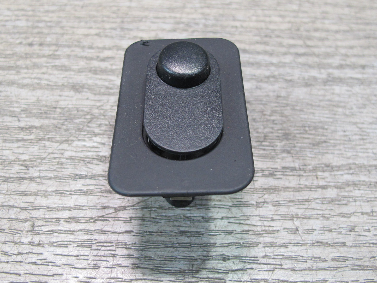 96-02 BMW E36 E36/7 Z3 Fog Light Lamp Switch Button 1387055 OEM