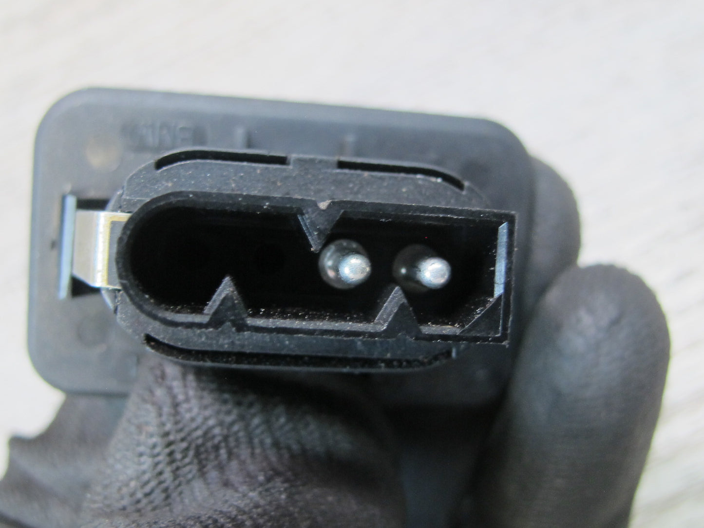 96-02 BMW E36 E36/7 Z3 Fog Light Lamp Switch Button 1387055 OEM