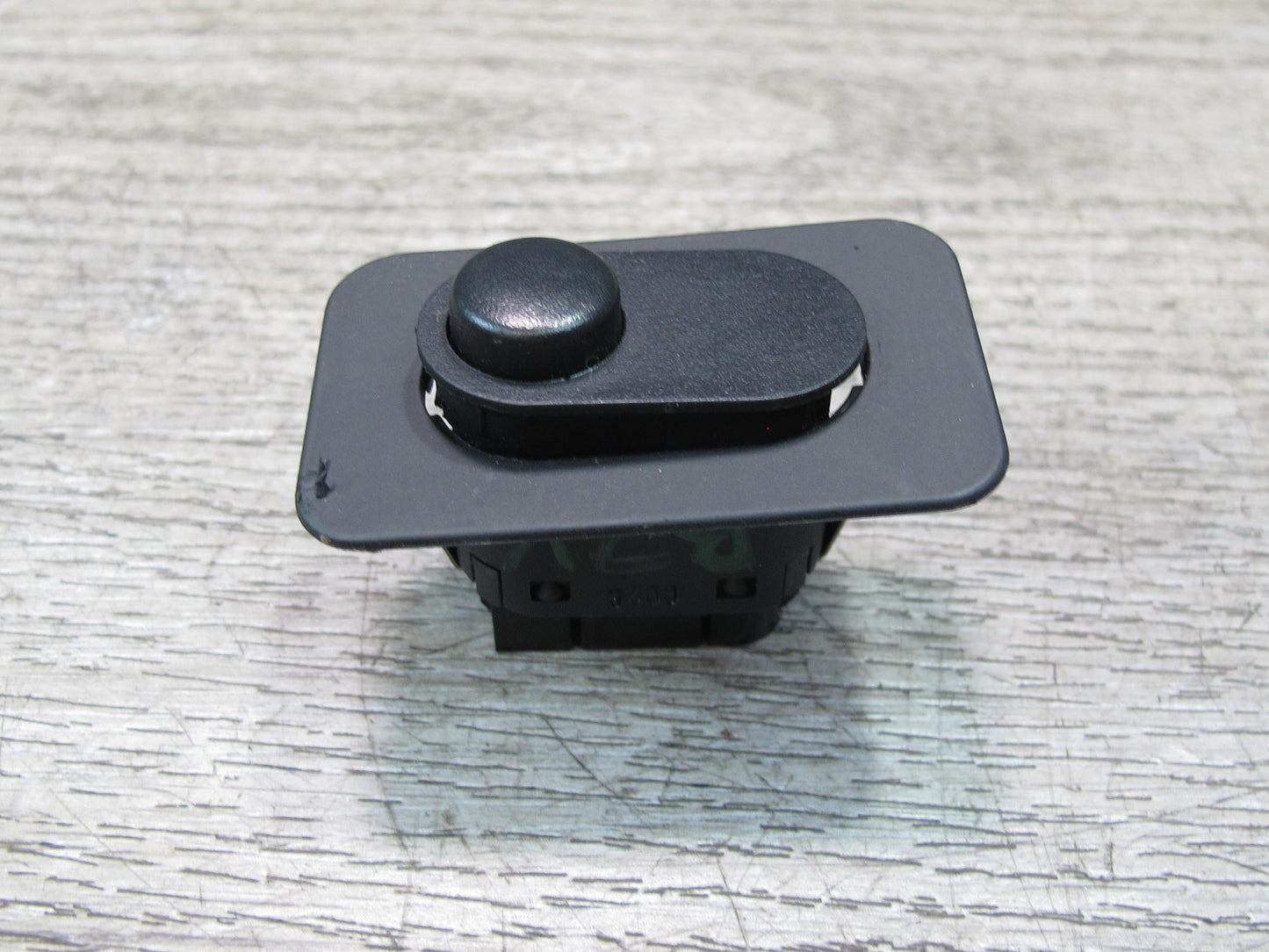 96-02 BMW E36 E36/7 Z3 Fog Light Lamp Switch Button 1387055 OEM