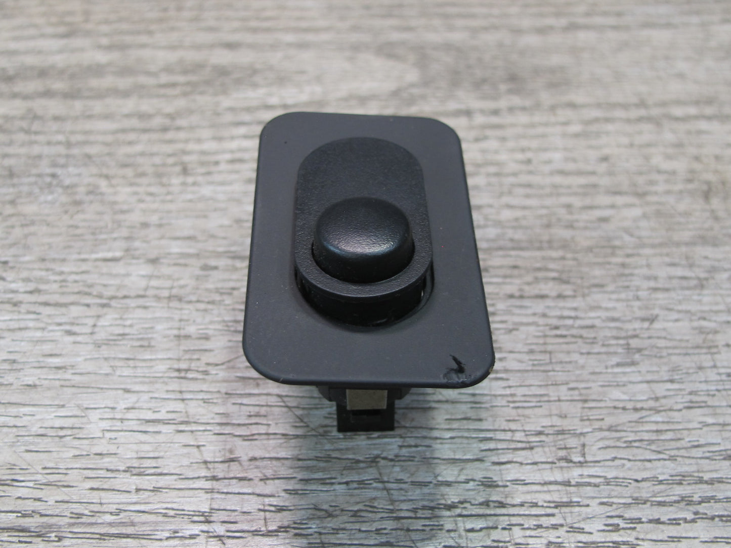 96-02 BMW E36 E36/7 Z3 Fog Light Lamp Switch Button 1387055 OEM