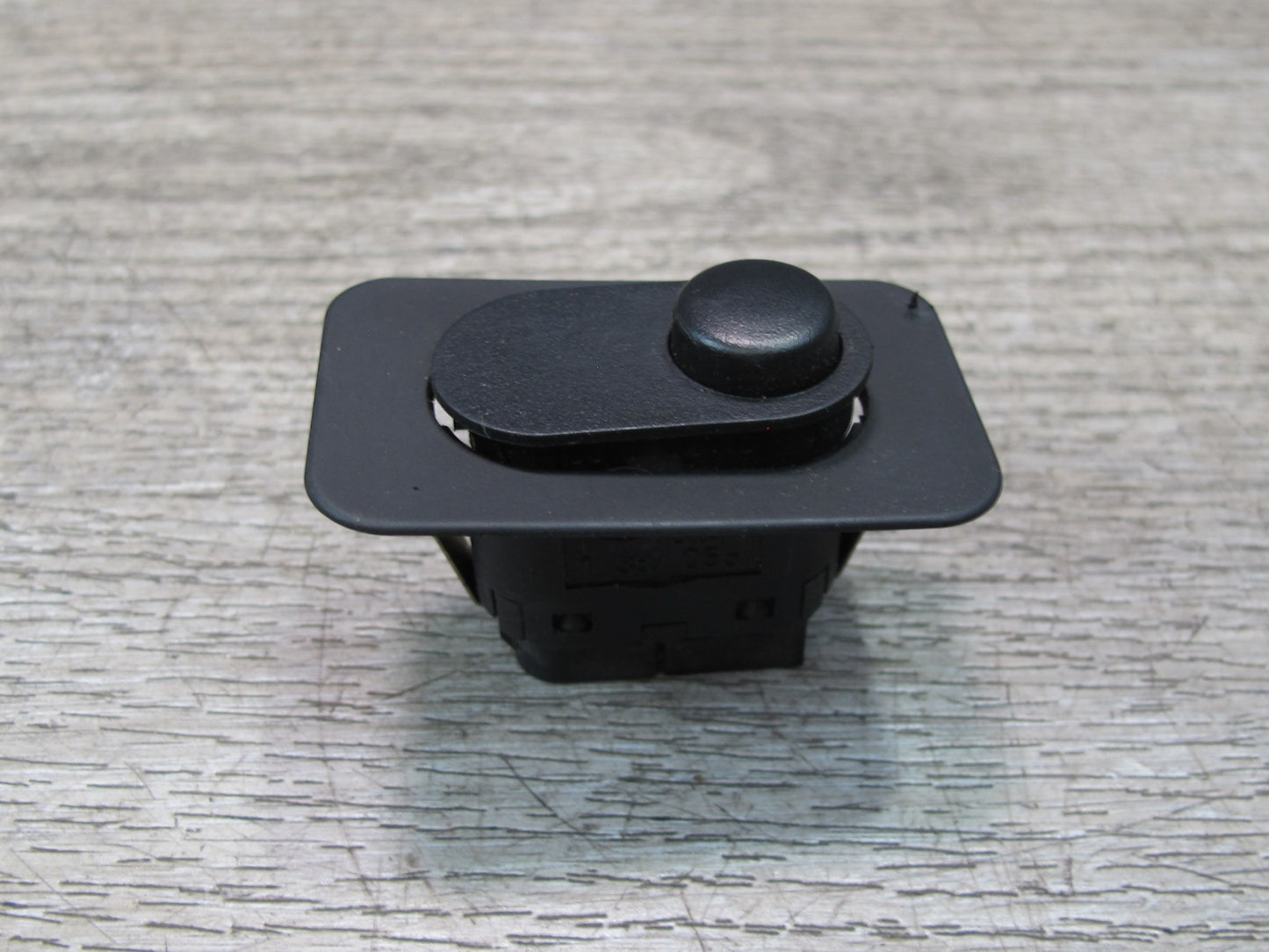 96-02 BMW E36 E36/7 Z3 Fog Light Lamp Switch Button 1387055 OEM