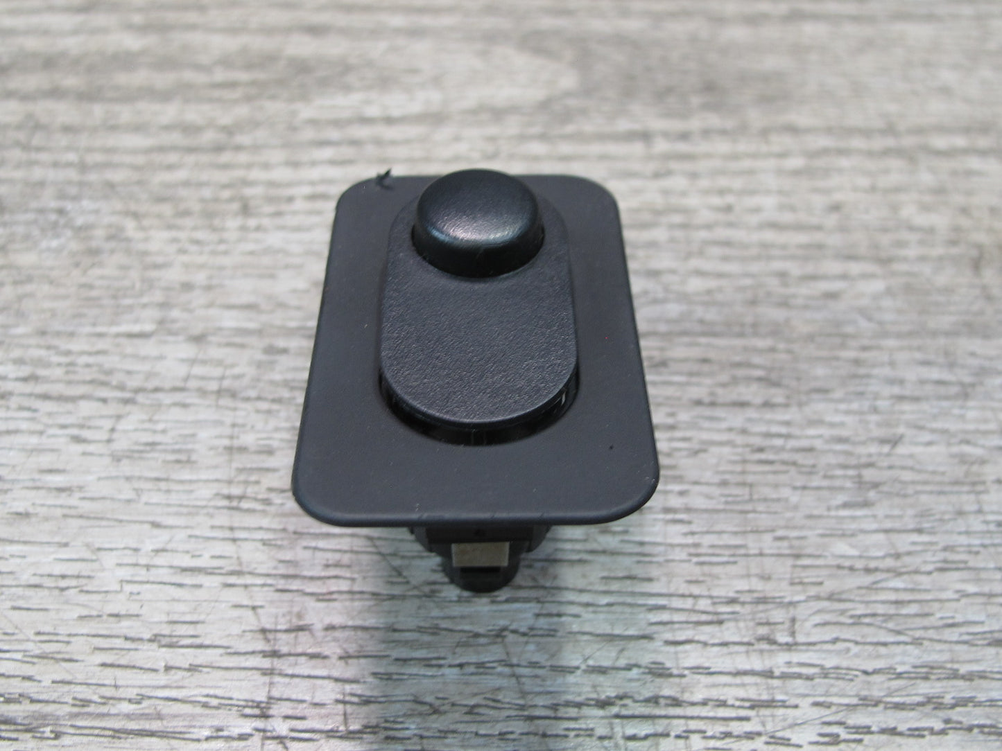96-02 BMW E36 E36/7 Z3 Fog Light Lamp Switch Button 1387055 OEM