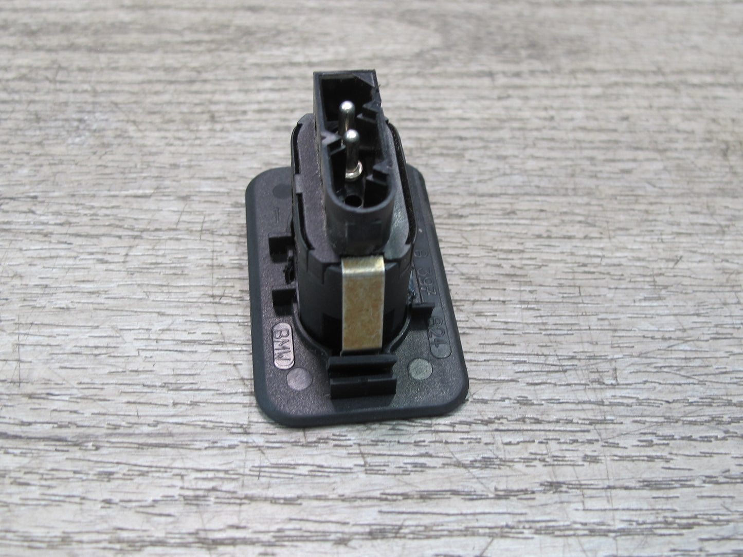 96-02 BMW E36 E36/7 Z3 Fog Light Lamp Switch Button 1387055 OEM