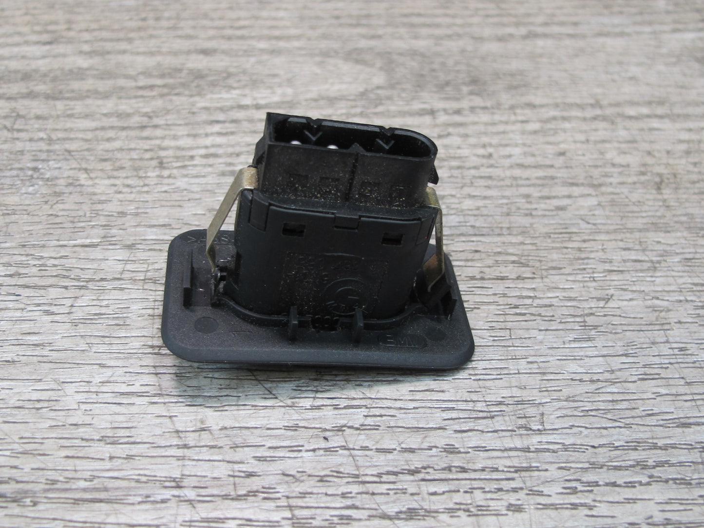 96-02 BMW E36 E36/7 Z3 Fog Light Lamp Switch Button 1387055 OEM