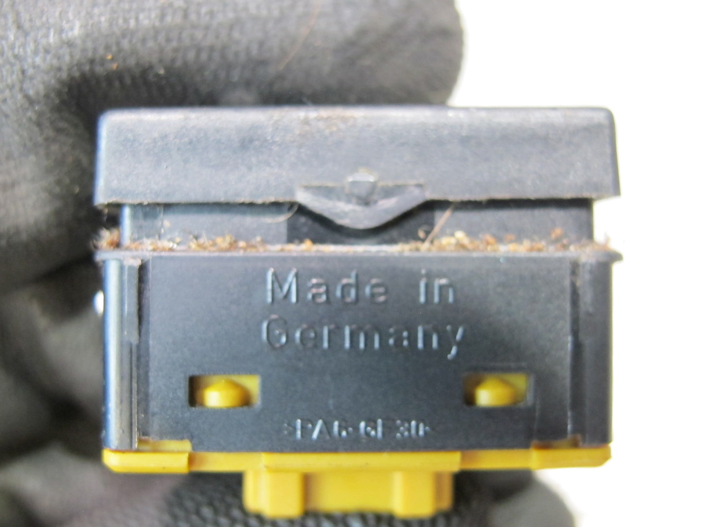 96-02 BMW E36/7 Z3 Left or Right Door Power Window Switch 8368941 OEM