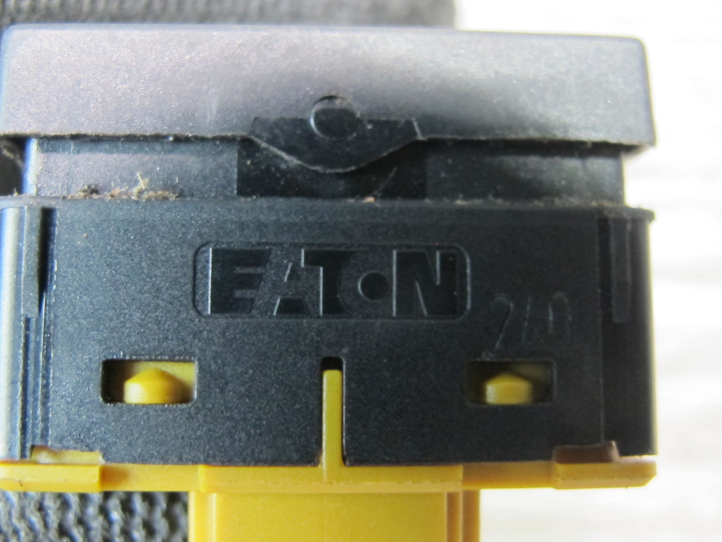 96-02 BMW E36/7 Z3 Right or Left Door Power Window Switch 8368941 OEM