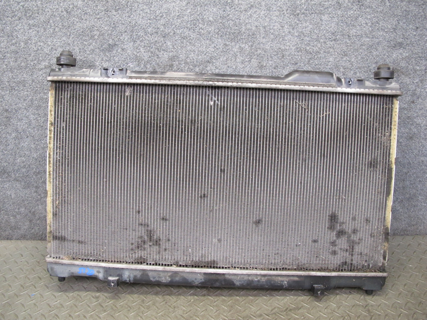 06-15 Lexus GSE20L IS350 IS250 Engine Motor Cooling Radiator OEM
