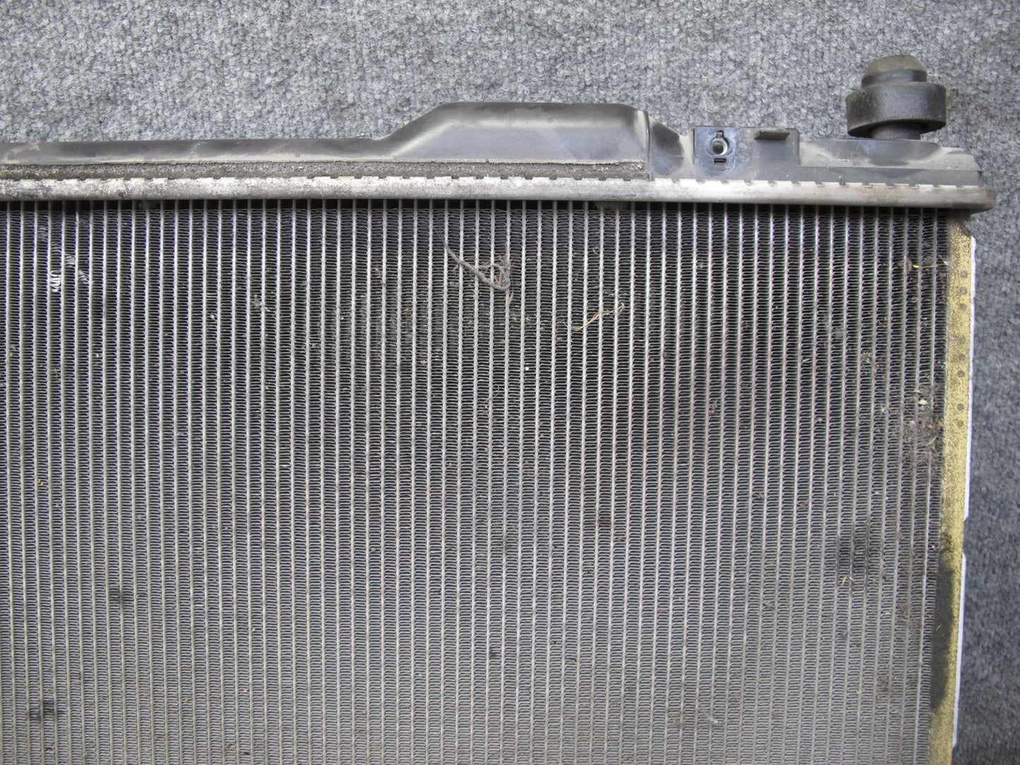 06-15 Lexus GSE20L IS350 IS250 Engine Motor Cooling Radiator OEM