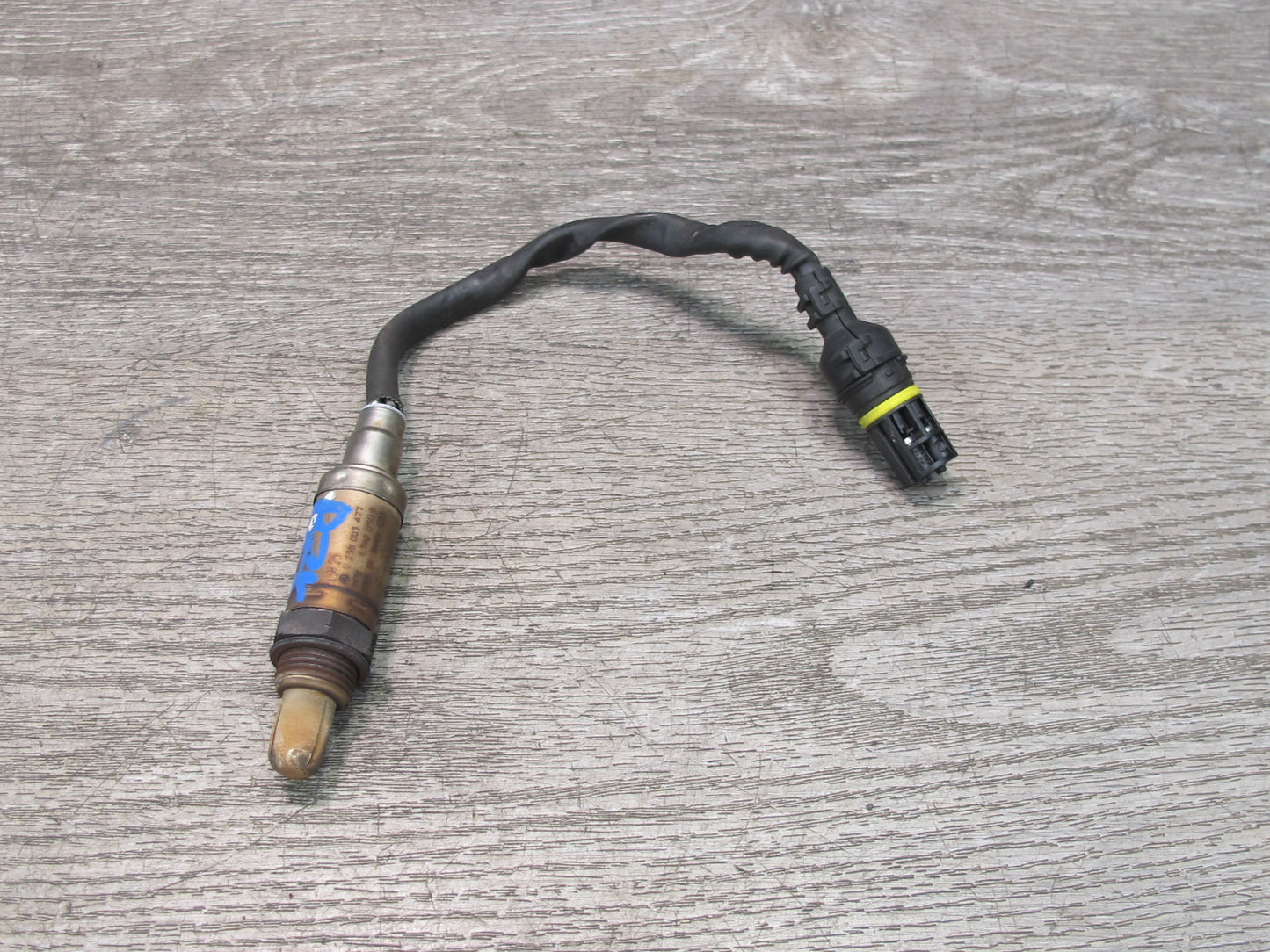 97-02 BMW E36/7 Z3 M52 M54 Set of 2 Oxygen O2 Lambda Sensor 1742050 OEM