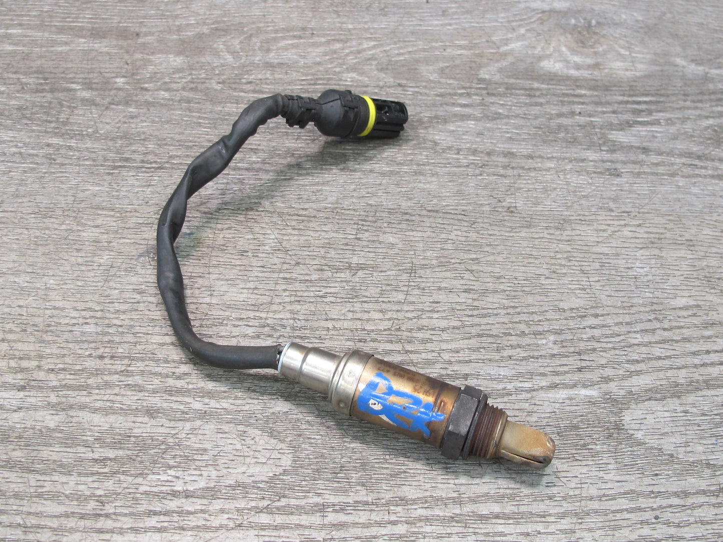 97-02 BMW E36/7 Z3 M52 M54 Set of 2 Oxygen O2 Lambda Sensor 1742050 OEM