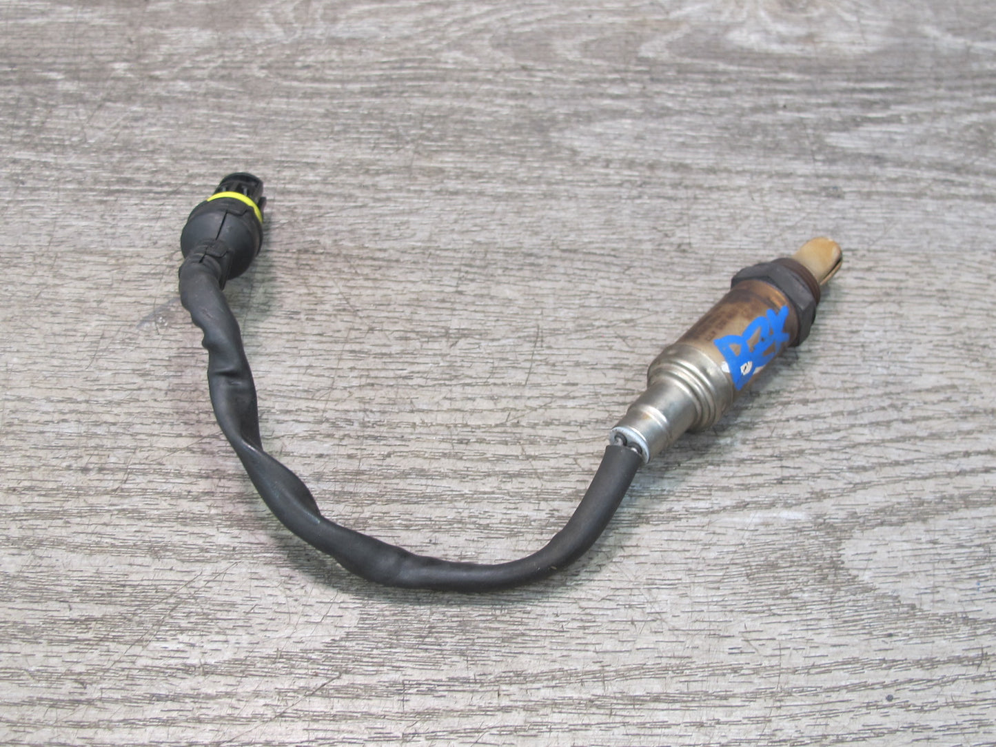 97-02 BMW E36/7 Z3 M52 M54 Set of 2 Oxygen O2 Lambda Sensor 1742050 OEM