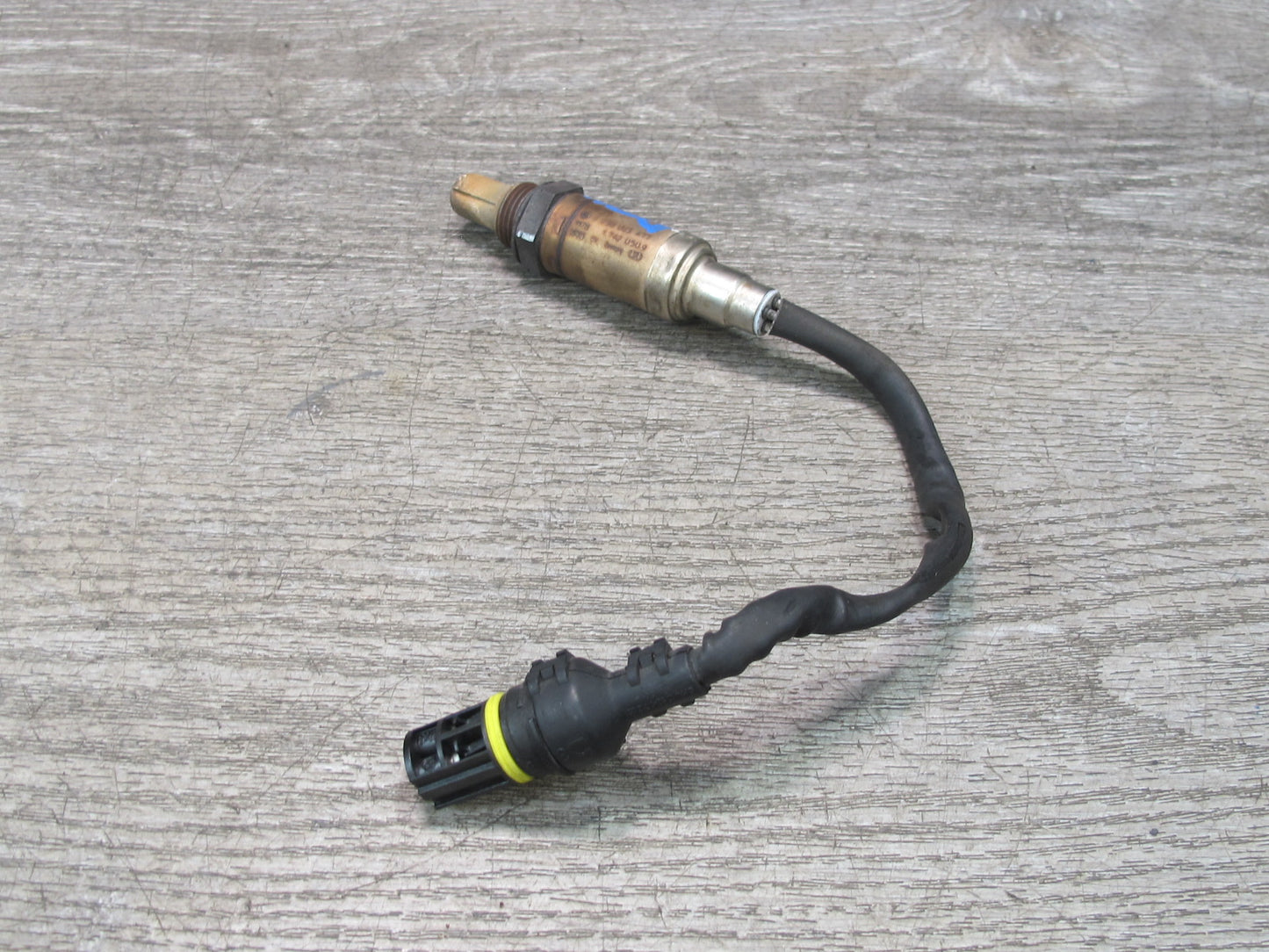 97-02 BMW E36/7 Z3 M52 M54 Set of 2 Oxygen O2 Lambda Sensor 1742050 OEM