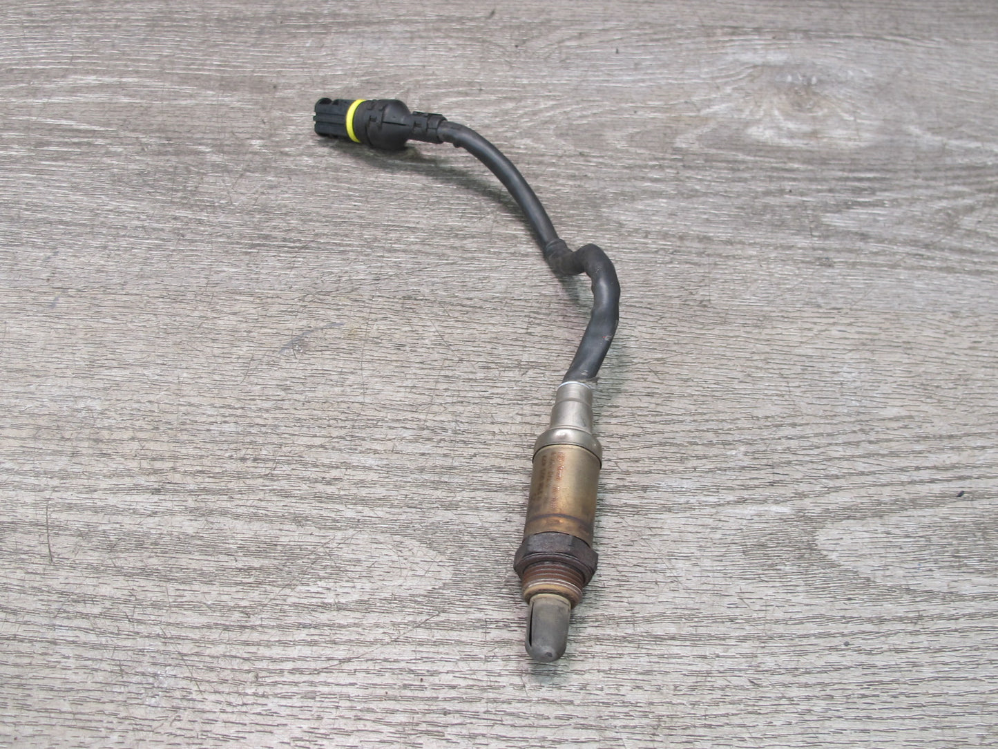 97-02 BMW E36/7 Z3 M52 M54 Set of 2 Oxygen O2 Lambda Sensor 1742050 OEM