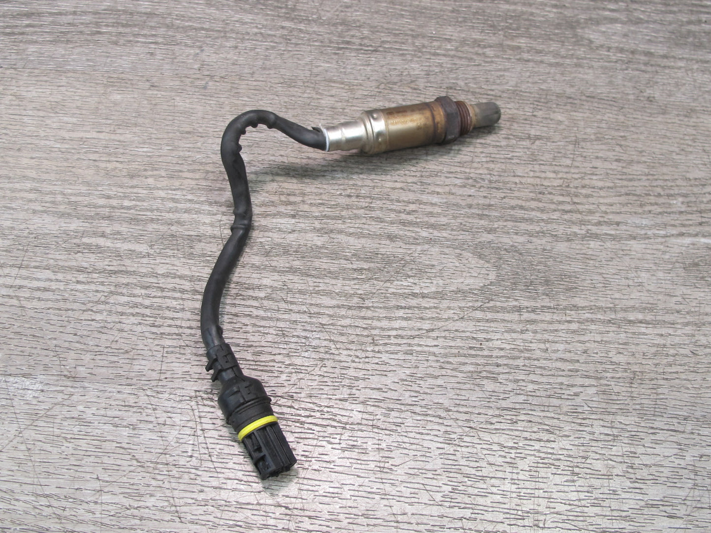 97-02 BMW E36/7 Z3 M52 M54 Set of 2 Oxygen O2 Lambda Sensor 1742050 OEM