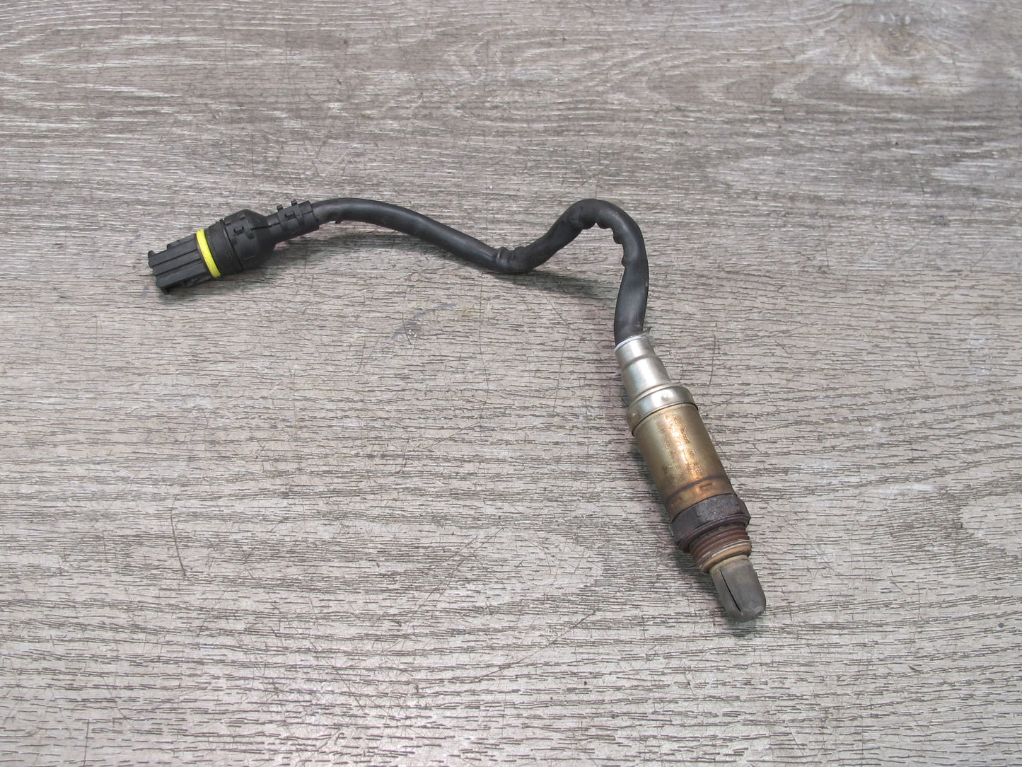 97-02 BMW E36/7 Z3 M52 M54 Set of 2 Oxygen O2 Lambda Sensor 1742050 OEM